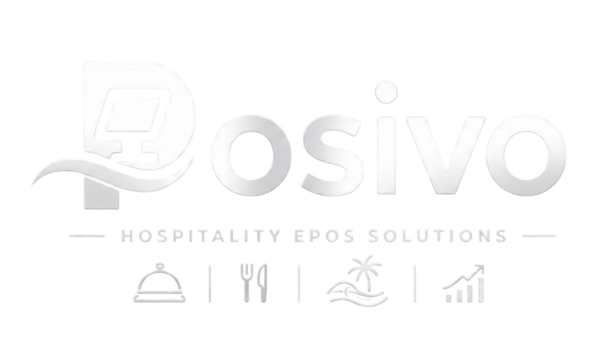 Posivo — Hospitality EPOS Solutions